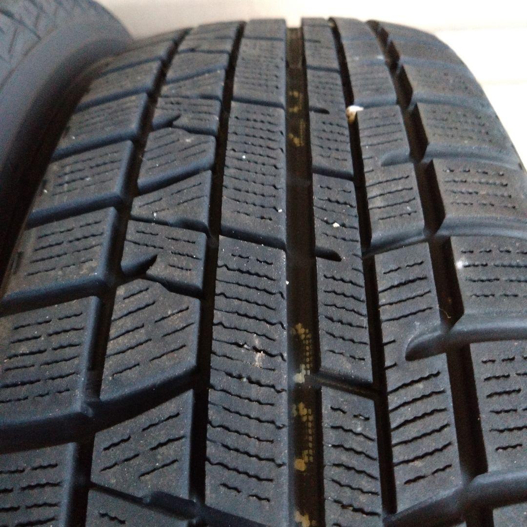 送料無料 ヨコハマ IG50 175/65R15 4本セット