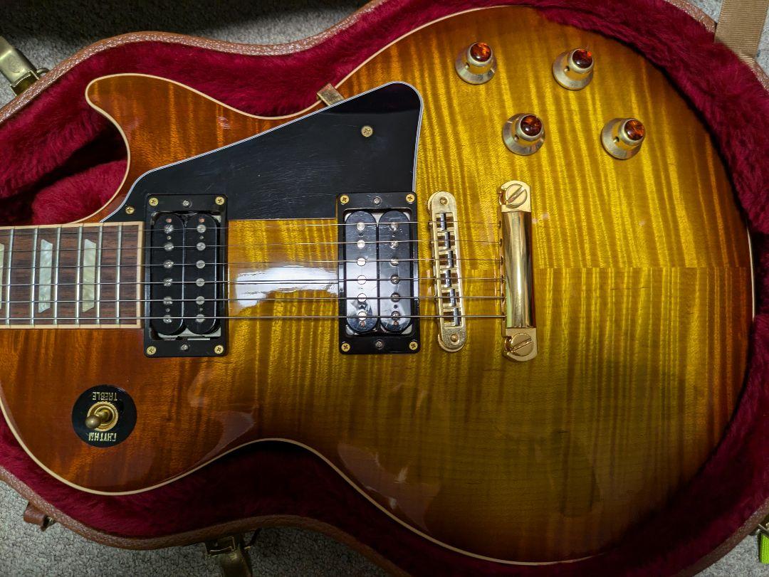 ギター Gibson USA Les Paul Standard 2016