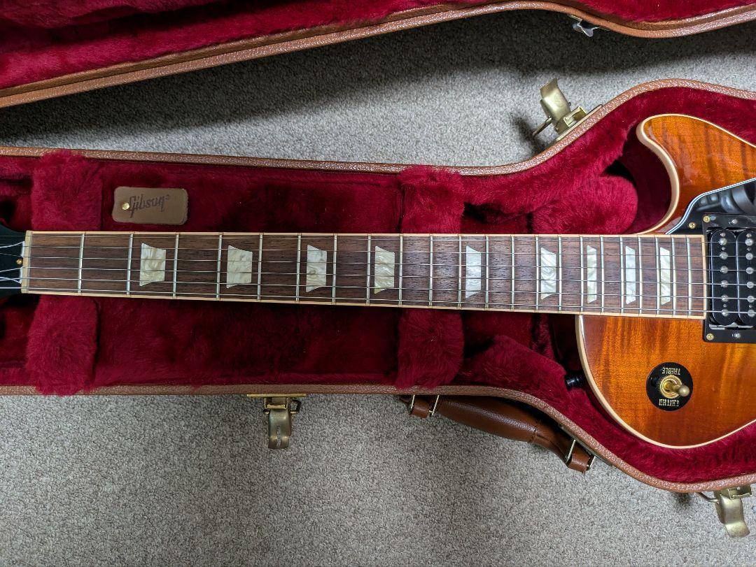 ギター Gibson USA Les Paul Standard 2016