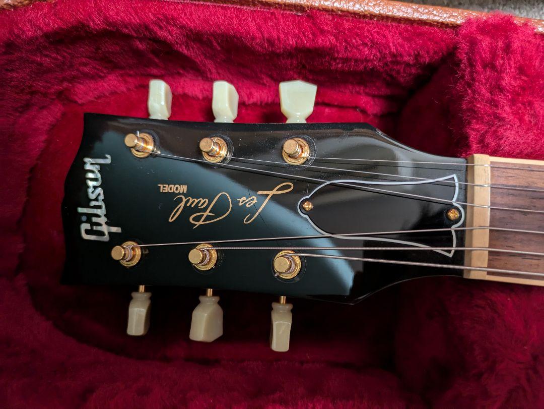 ギター Gibson USA Les Paul Standard 2016