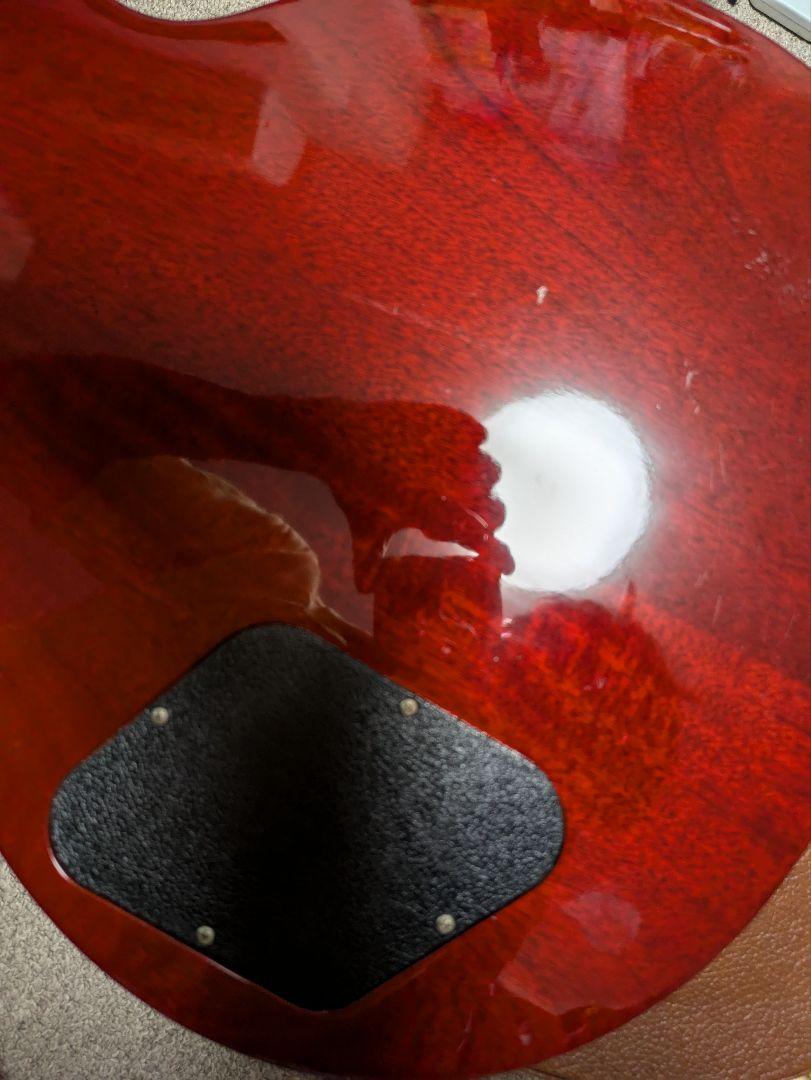 ギター Gibson USA Les Paul Standard 2016