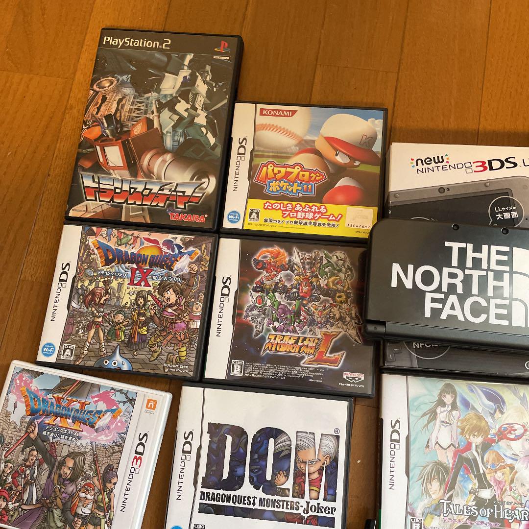 最安値大得価 ゲームセット j5bMs-m75308043000 大得価