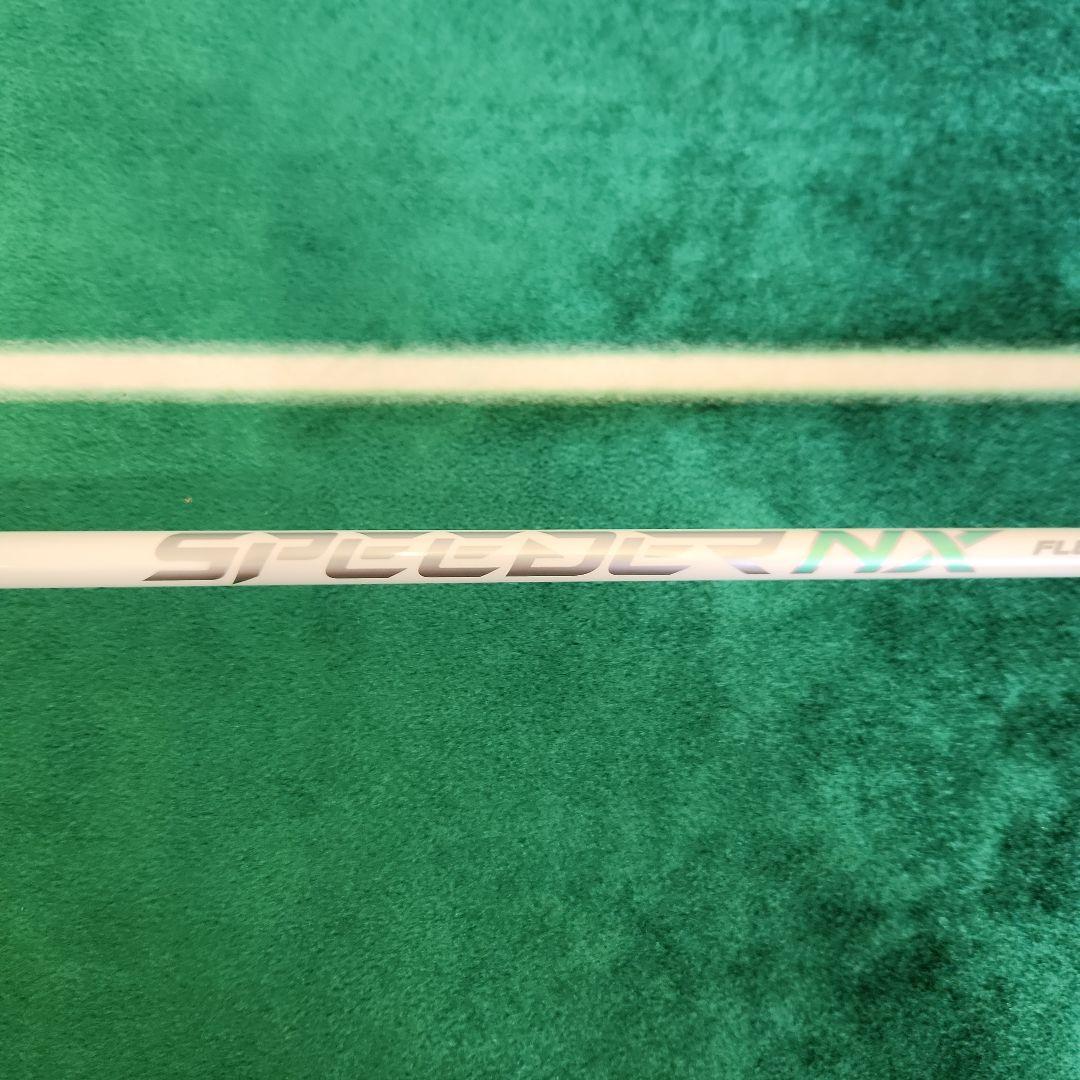 レディース ステルスグローレ ユーティリティ 5U 24° 純正 フレックスL