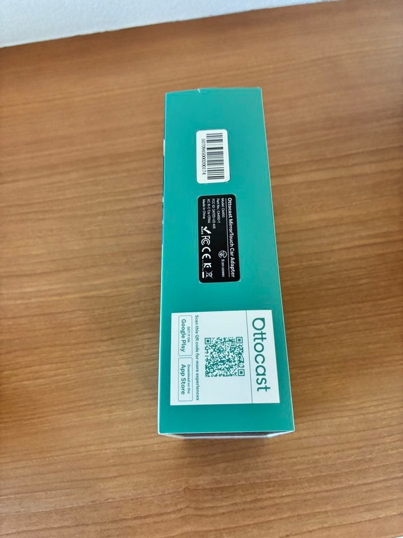 オットキャストミラータッチ オットキャストミラータッチ