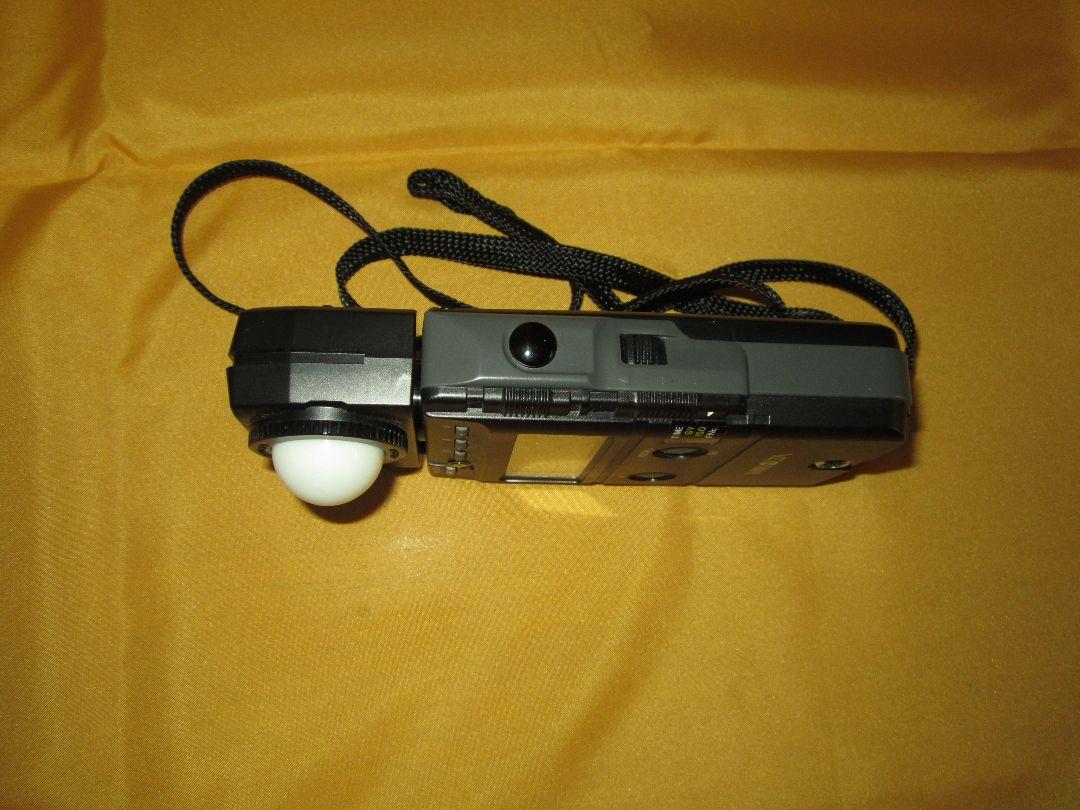 ミノルタ FLASHMETER Ⅳ