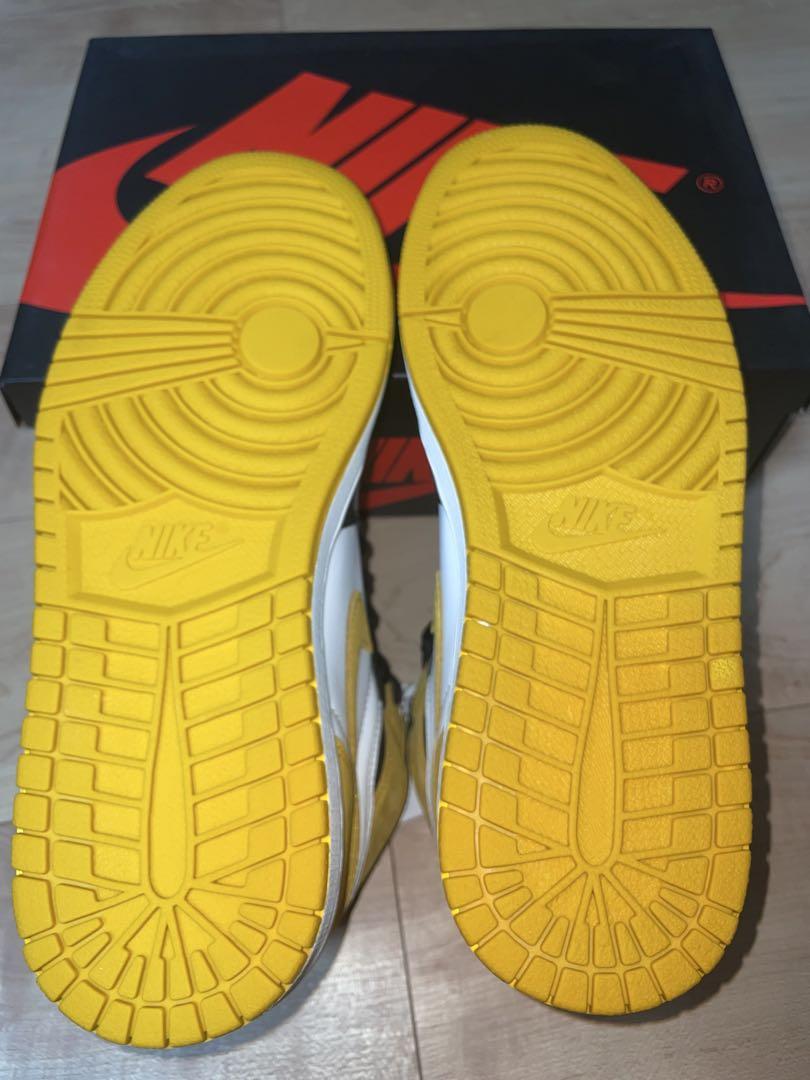 AIR JORDAN