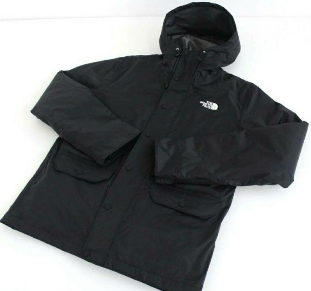 ノースフェイス SEQUOIA TRICLIMATE JACKET XL