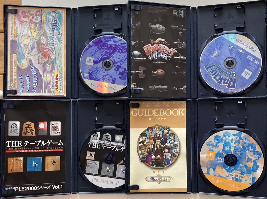 【値下げ】プレステーションセット(本体＋ソフト10枚＋ダンス台2つ)等1式 初代 プレーステーション本体 コントローラー メモリーカード