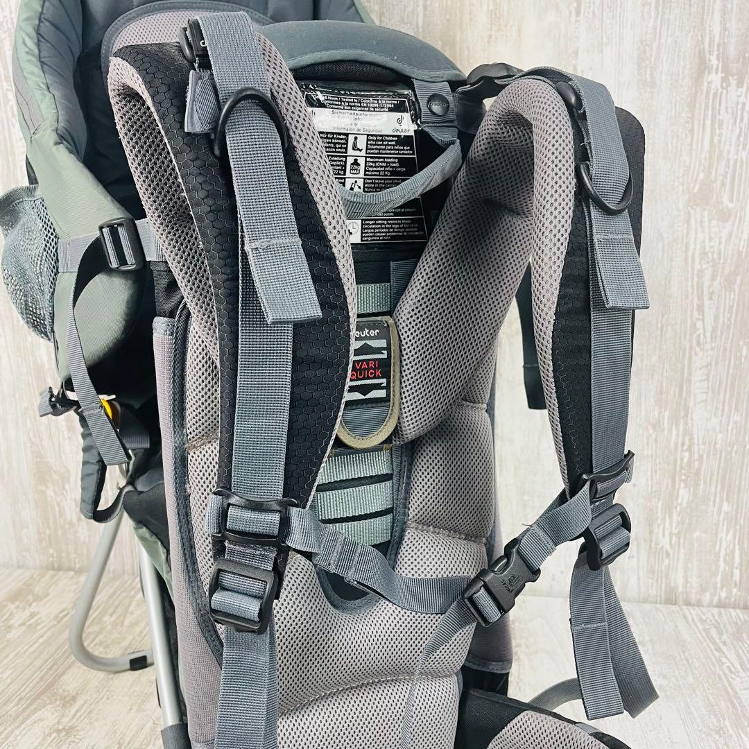 ベビーキャリア