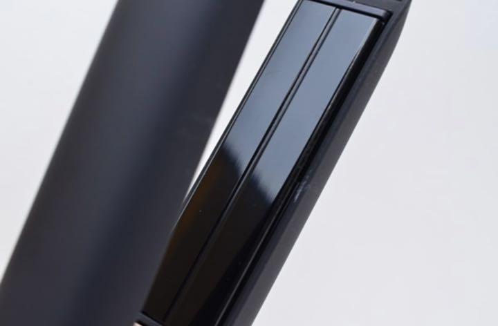 通販高品質 パナソニック ストレートアイロン ナノケア 黒 EH-HS0E-K 53RdW-m75312823771 超激得通販