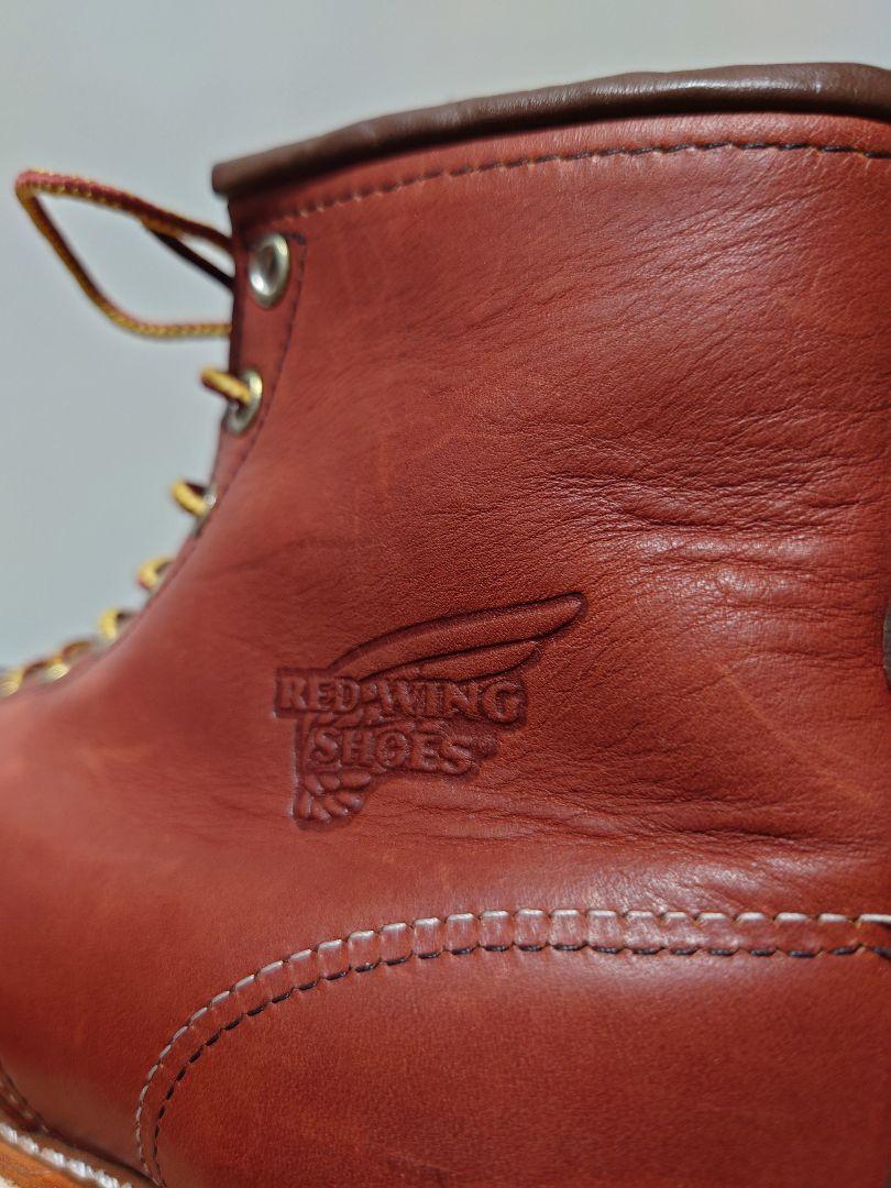 Red Wing 9106 6