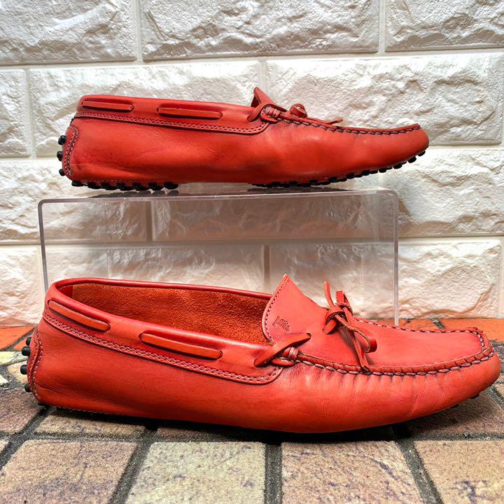 ☆新春福袋2022☆ TOD'S トッズ シューズ - 靴/シューズ