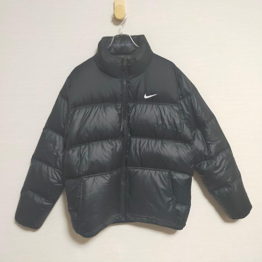 ナイキ ダウンジャケット ダウン リバーシブル 550
