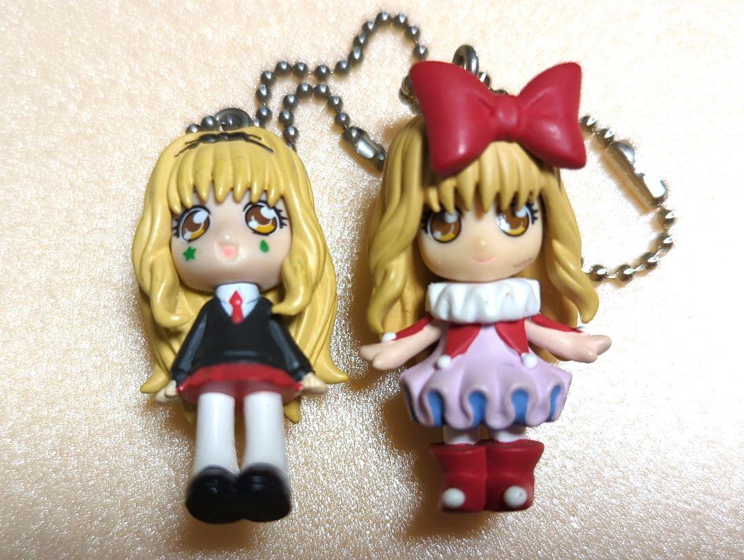 ホロシティ オーロラアクリルキーホルダー　莉々華、青、はじめ、らでん、奏 ホロシティ オーロラアクリルキーホルダー 莉々華、青、はじめ