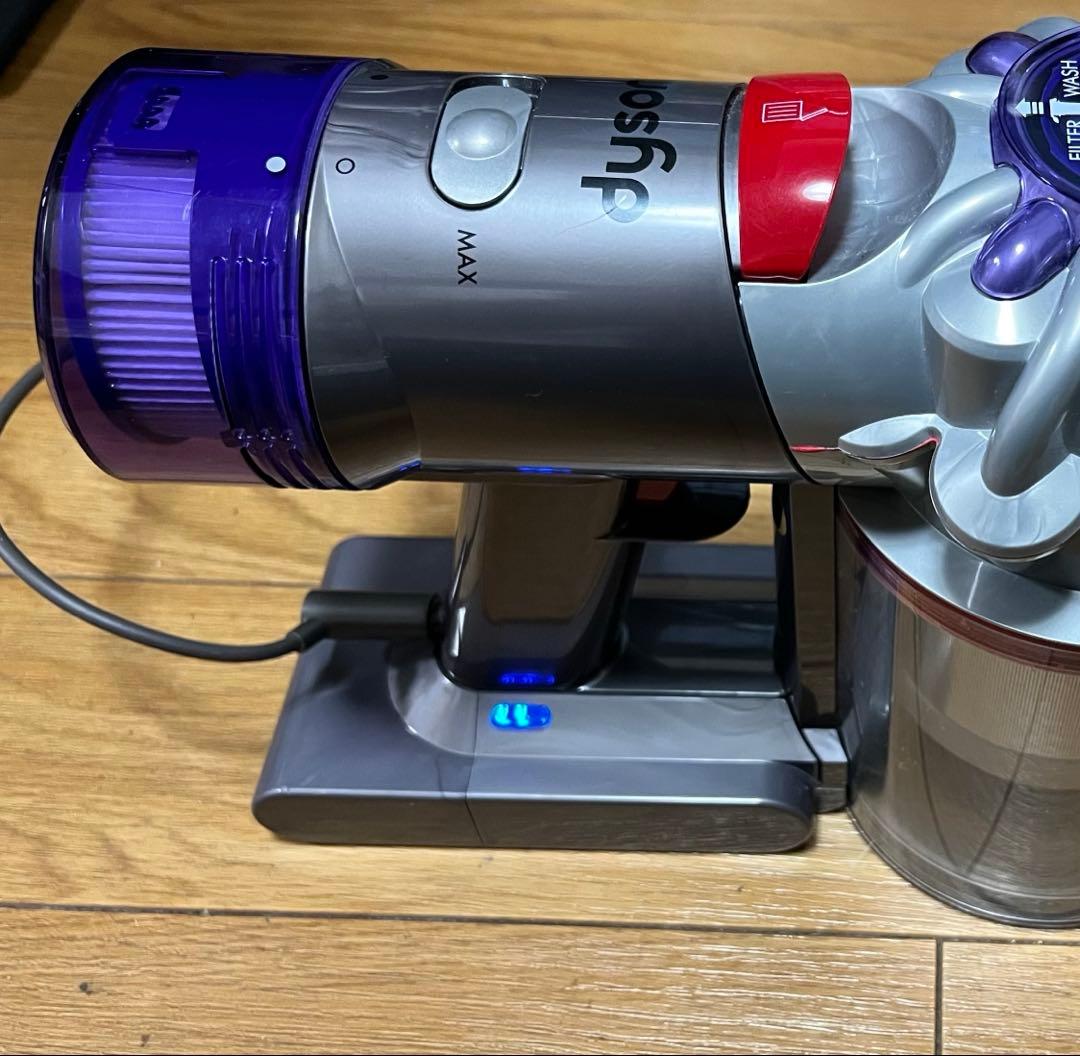 ダイソン ハンディ掃除機★純正★SV37