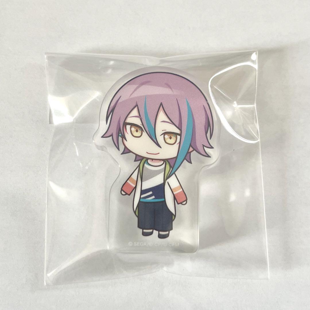 プロジェクトセカイ カラフルステージ ころっと アクリル