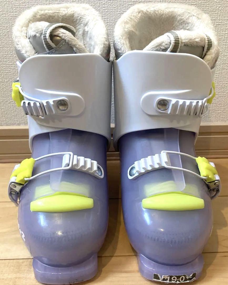 モンベル　パウダーステップジャケットKids　140（125〜145cm）濃紺 モンベル パウダーステップジャケットKids 140（125〜145cm）濃紺