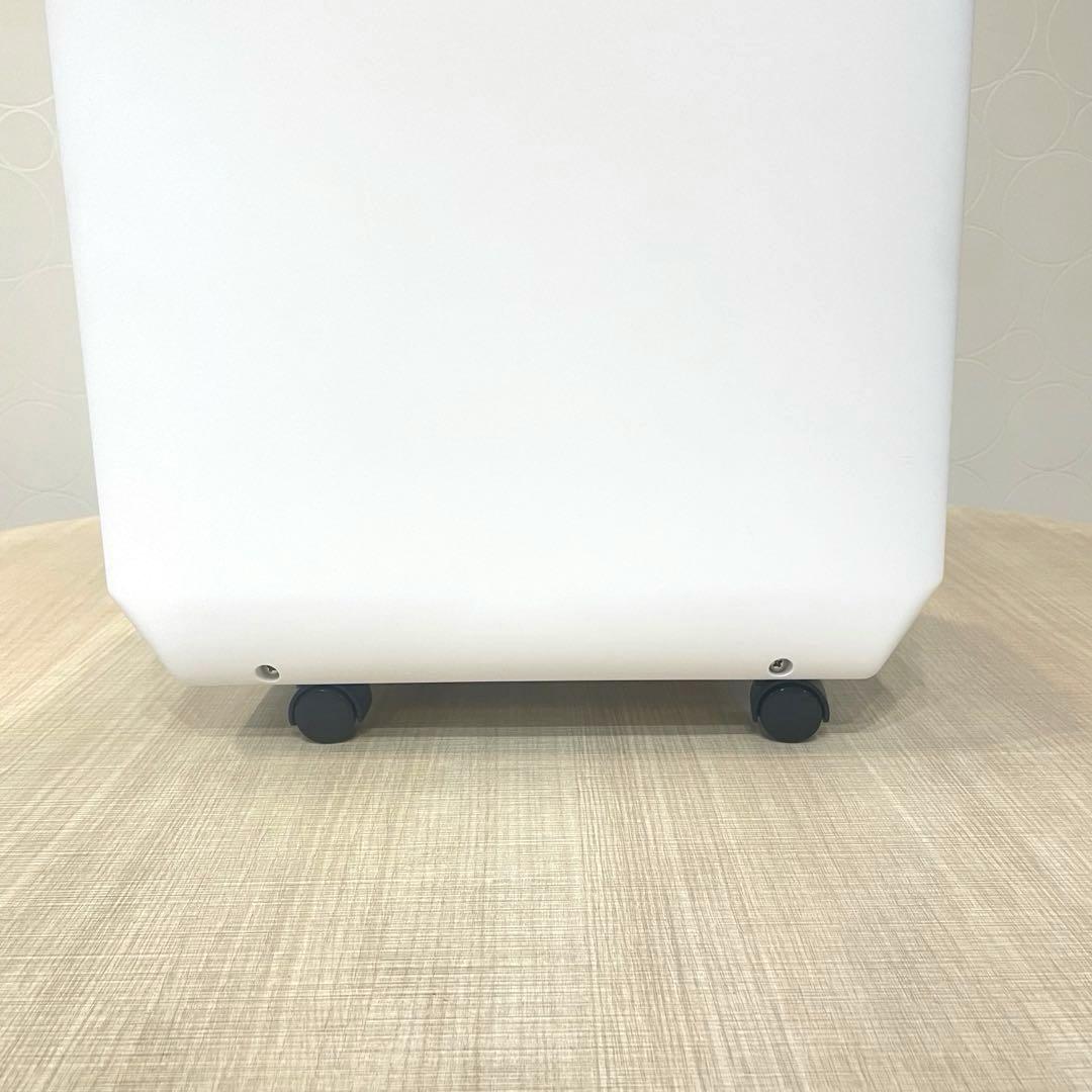 【未使用】スリーアップ DL-T2501 排熱レス スポットエアクーラー