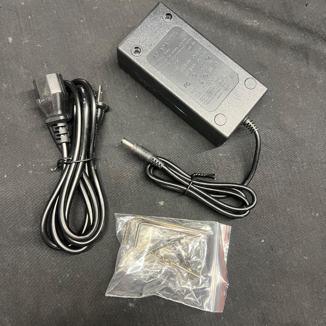 ミニベンチドリル