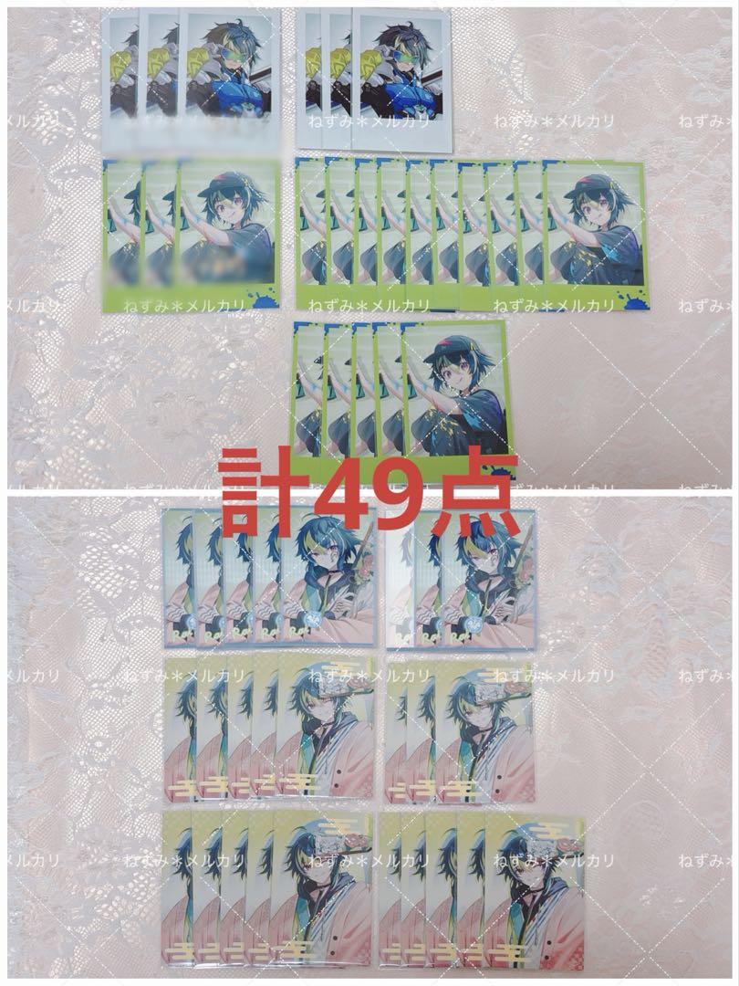 我々だ wrwrd 魔主役 まじヤバ ショッピ 缶バッジ アニメイト