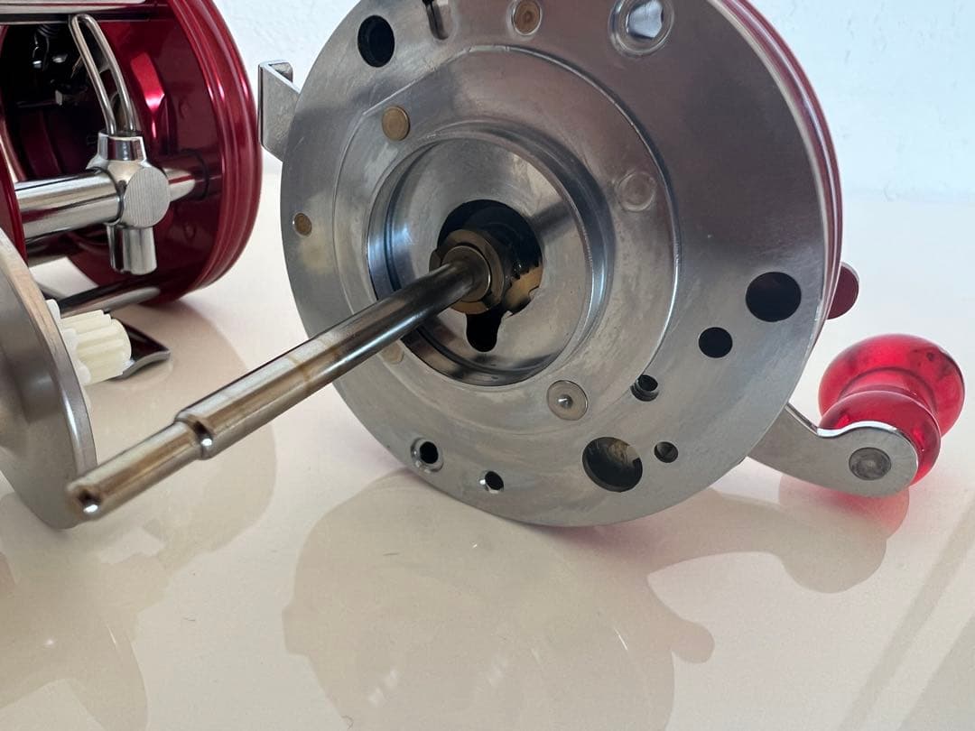 ♥ アブガルシア