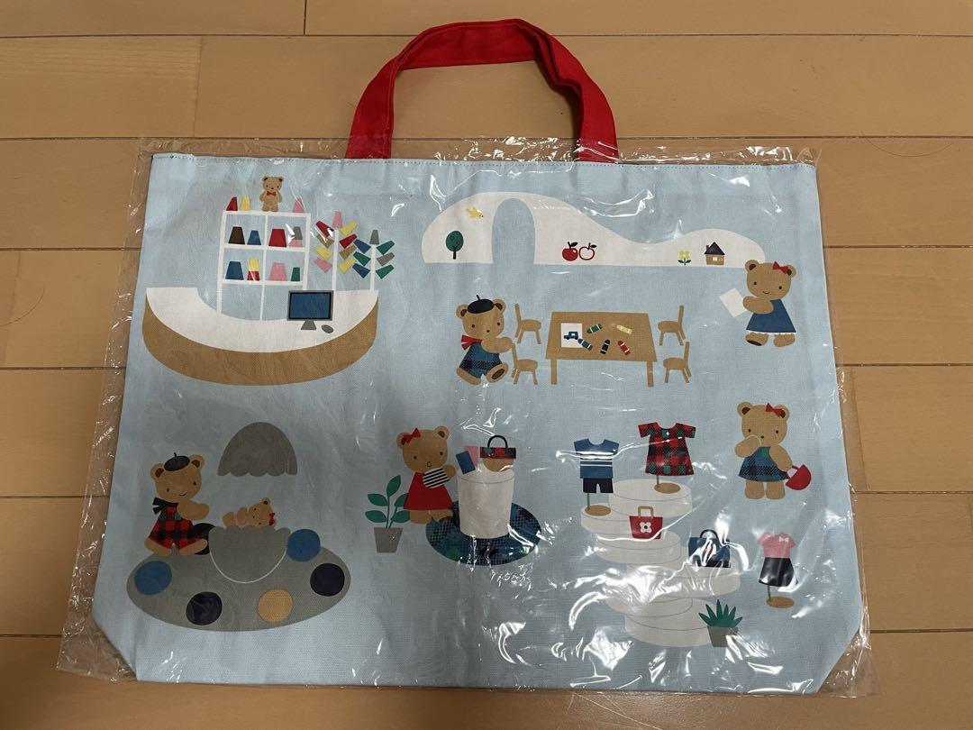 ファミリア　familiar バッグ〈神戸本店限定〉