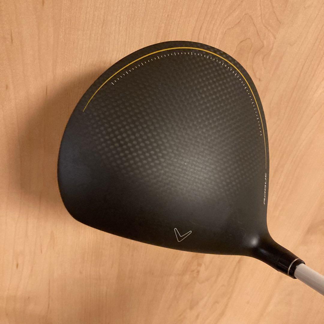 Callaway Rogue ST Max FAST ドライバーレディース