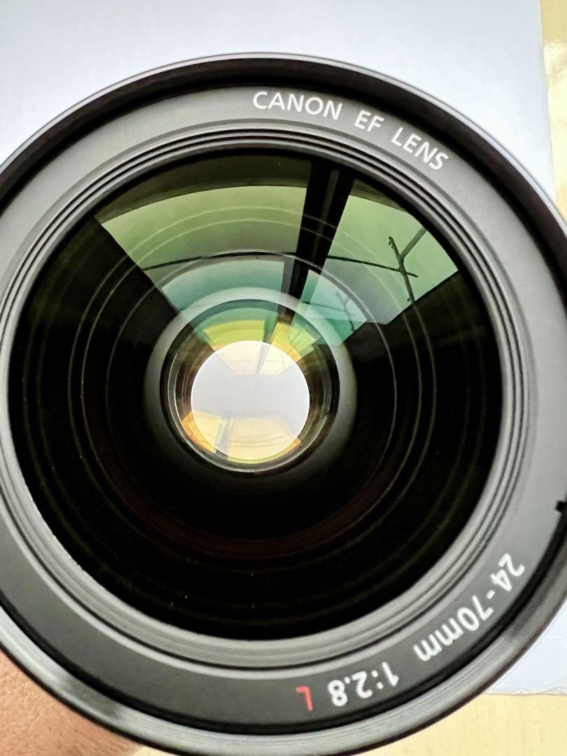 EF 24-70mm