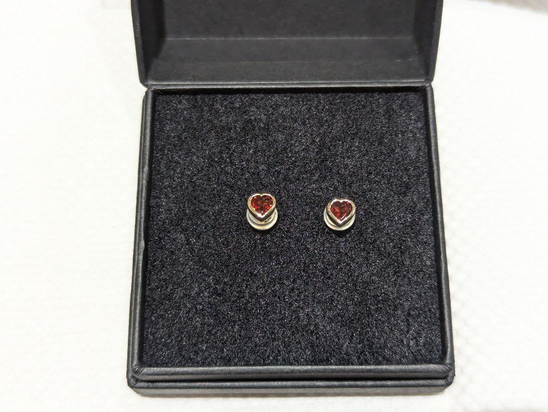 ルボンボン　ハピネス ピアス