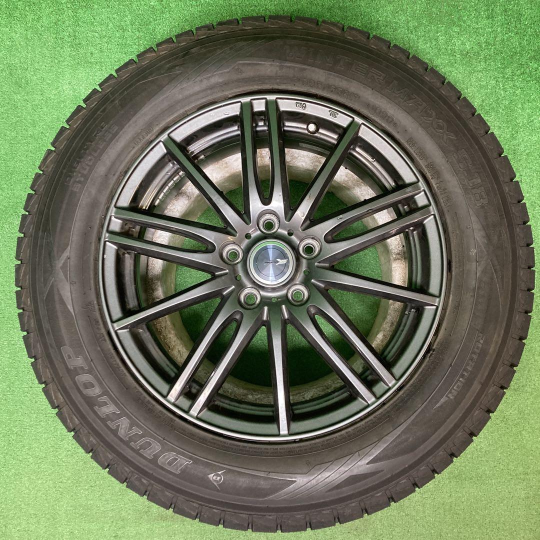 ☀ DUNLOP