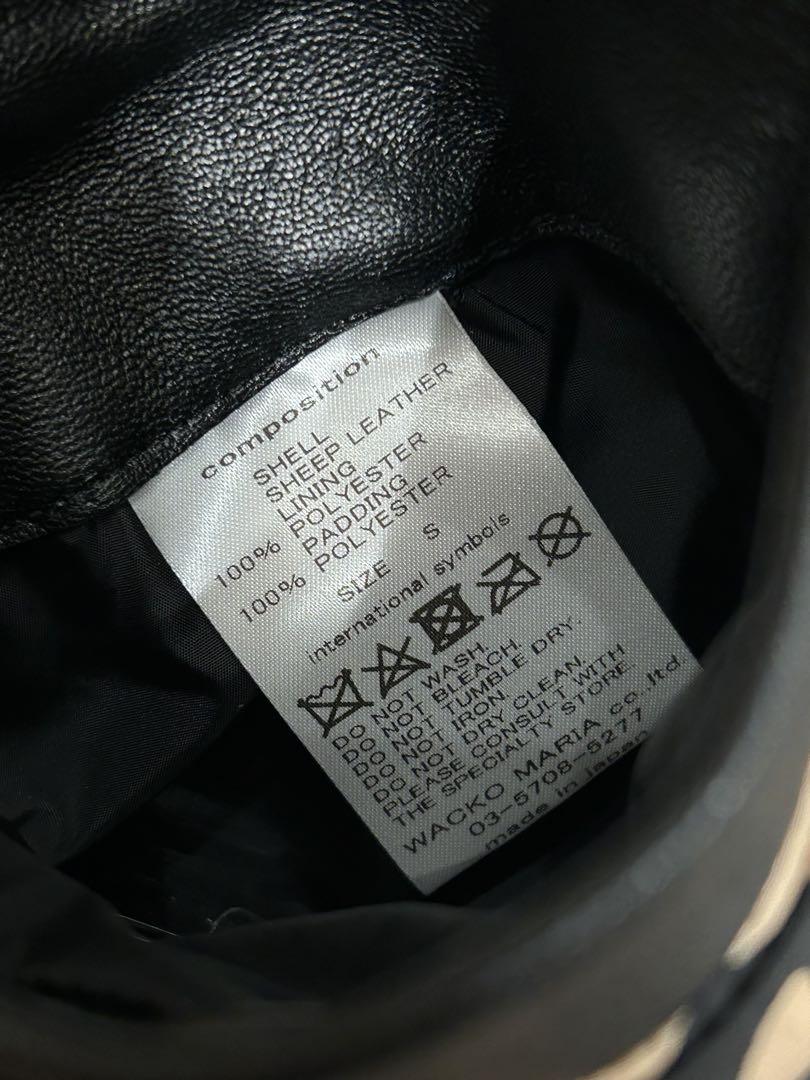 LEATHER