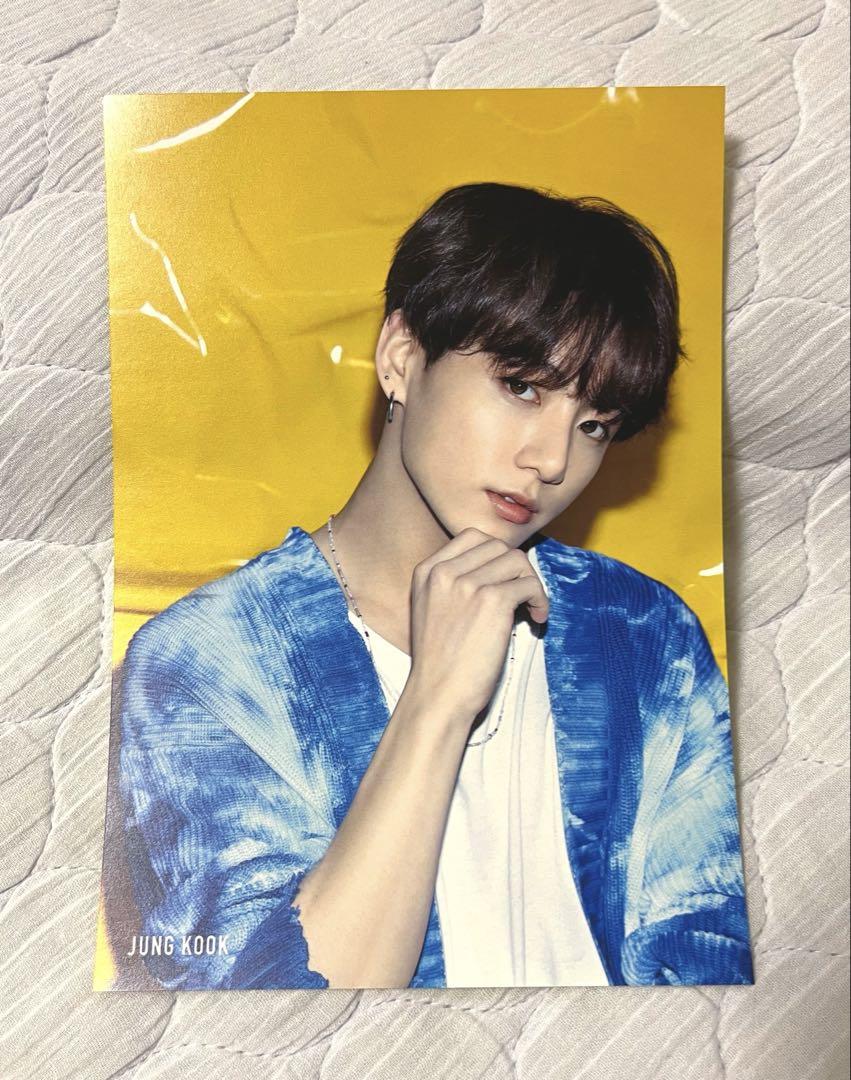 『本日限定値下げ』 BTS タワレコ フライヤー コンプ 本日限定値下げ』 BTS タワレコ フライヤー コンプ 渋谷BTS