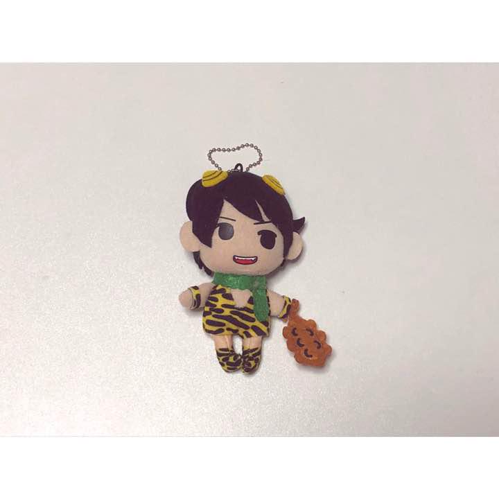 柿原徹也 パペット ぬいぐるみ 88fc86d66510085750c733ff13906d