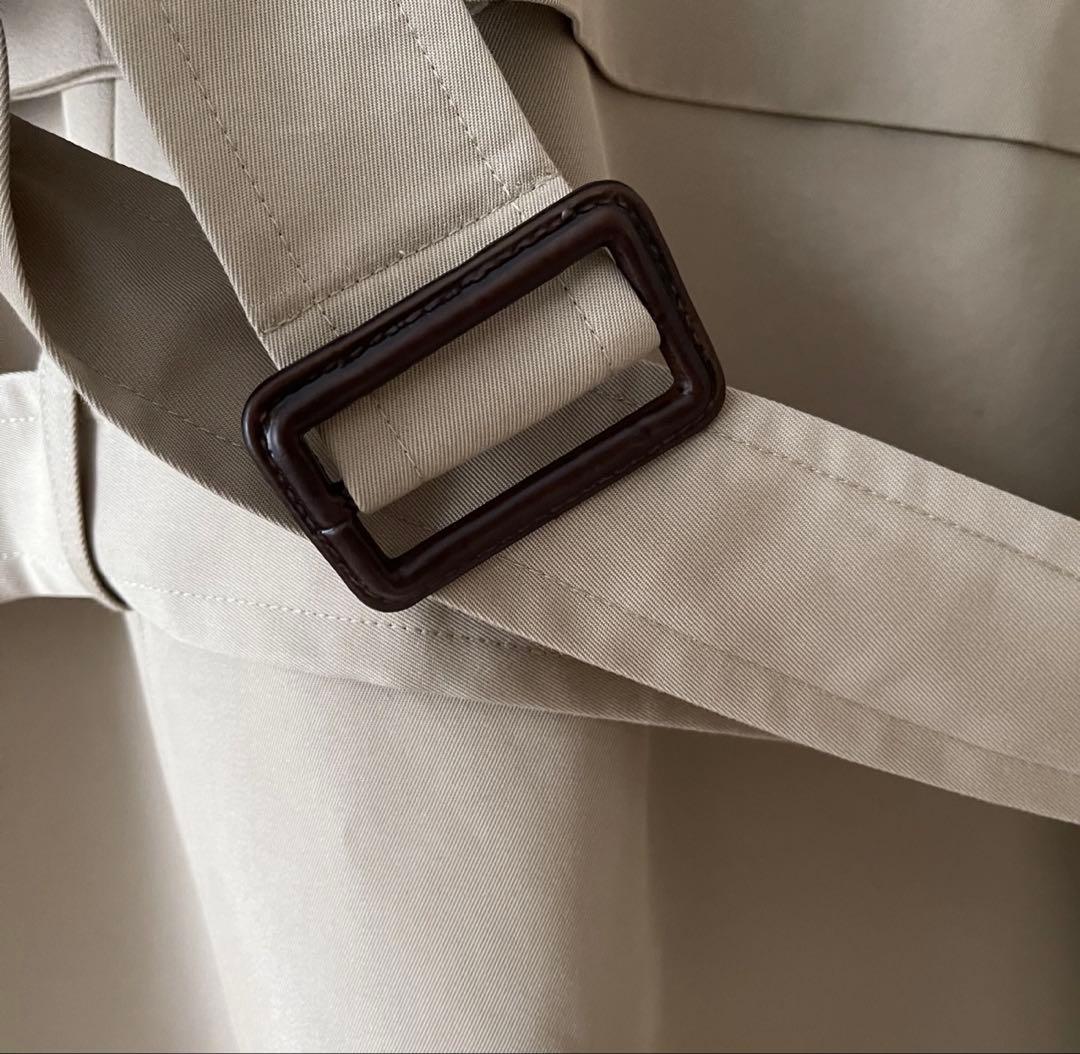 ★新品タグ付き★ FLEN 2way trench coat ★新品タグ付き★ FLEN 2way trench coat