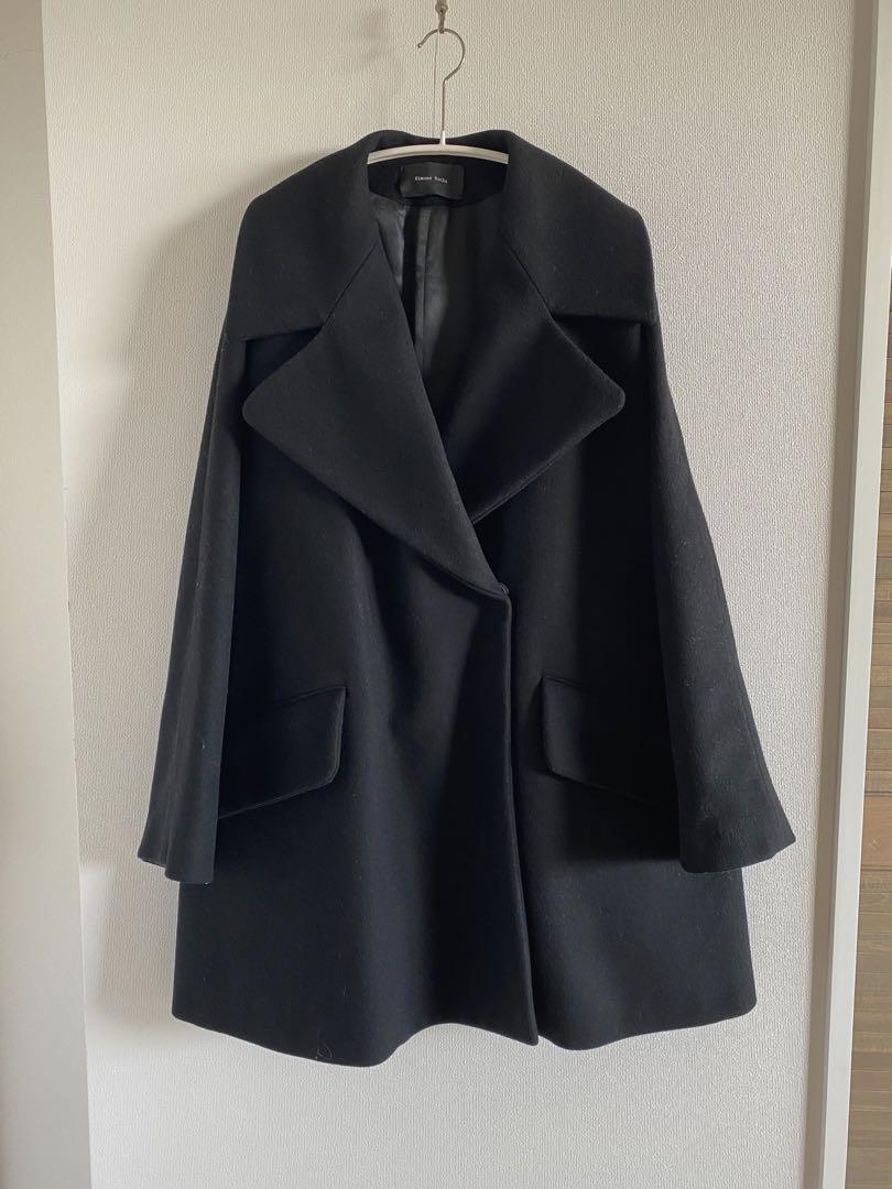 【関税込み】Simone Rocha コート Simone Rocha | DSMG E-SHOP