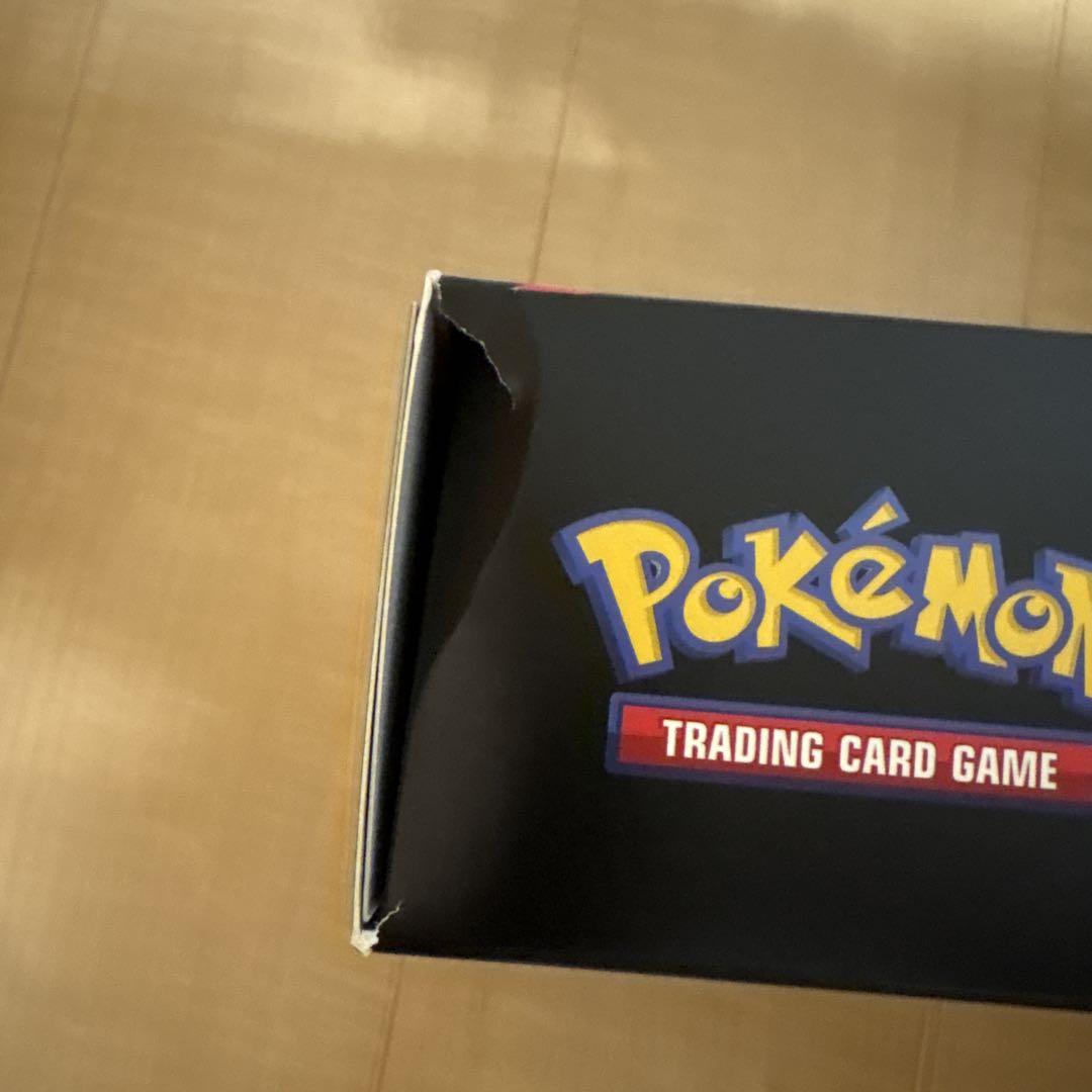 有名な高級ブランド 新品】海外公式ポケモンカードCrown Zenith
