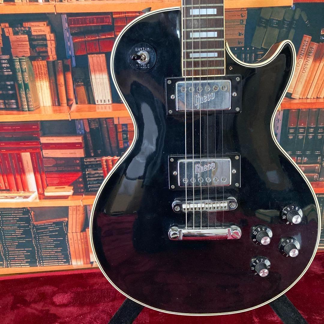 【5761】 GRECO Les Paul model メイドインジャパン