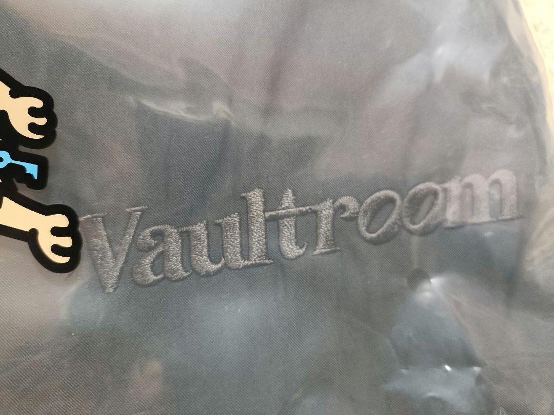 vaultroom COMMUNITY UTILITY PANTS　チャコール