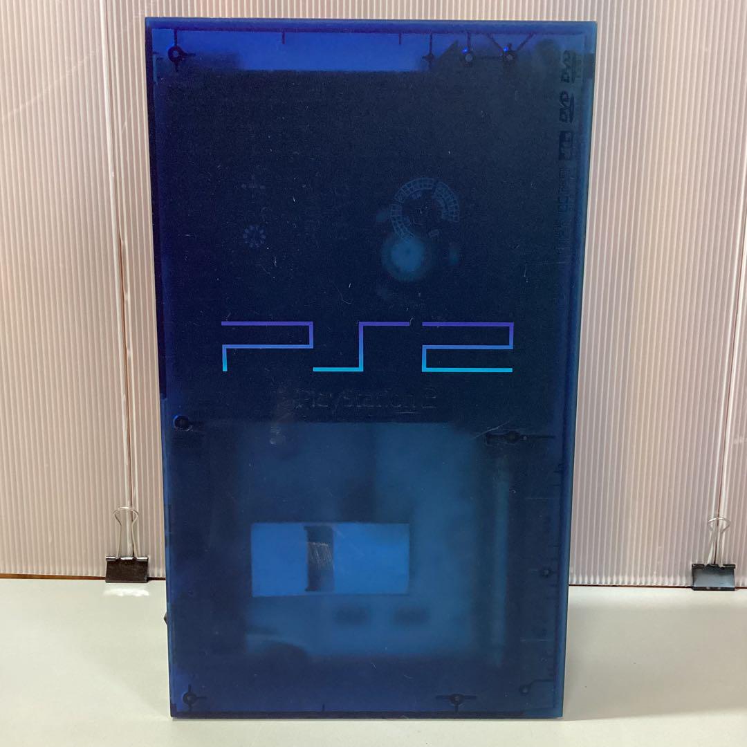 PlayStation2 SCPH-37000/SCPH-70000 ソフトなど