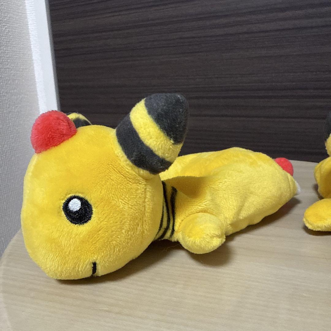 Amazon.co.jp: ポケモンセンターオリジナル ぬいぐるみ