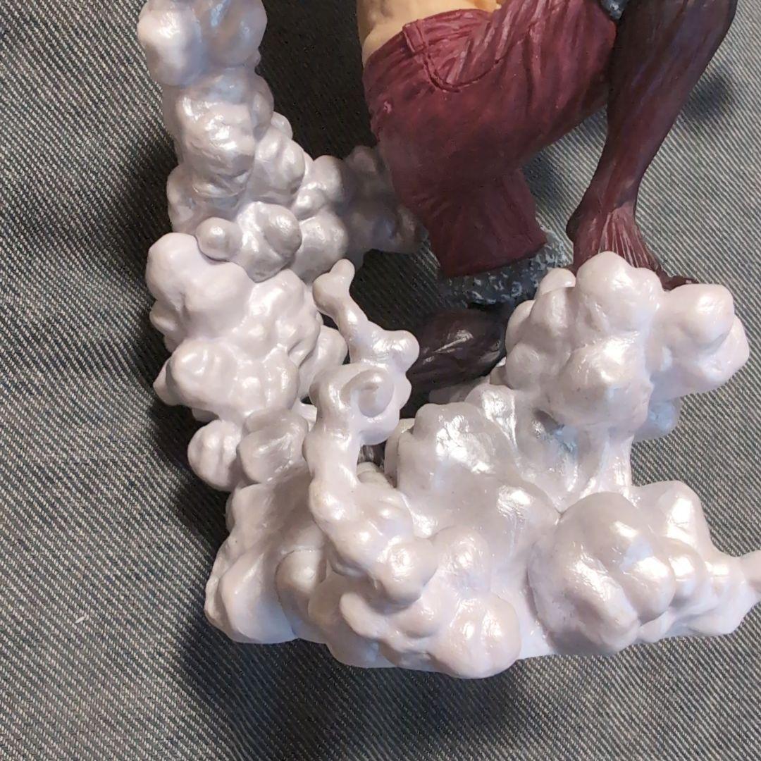 美品　一番くじ　ワンピース　スネイクマン