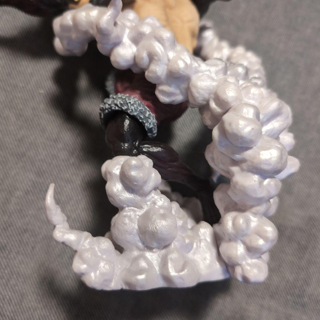 美品　一番くじ　ワンピース　スネイクマン