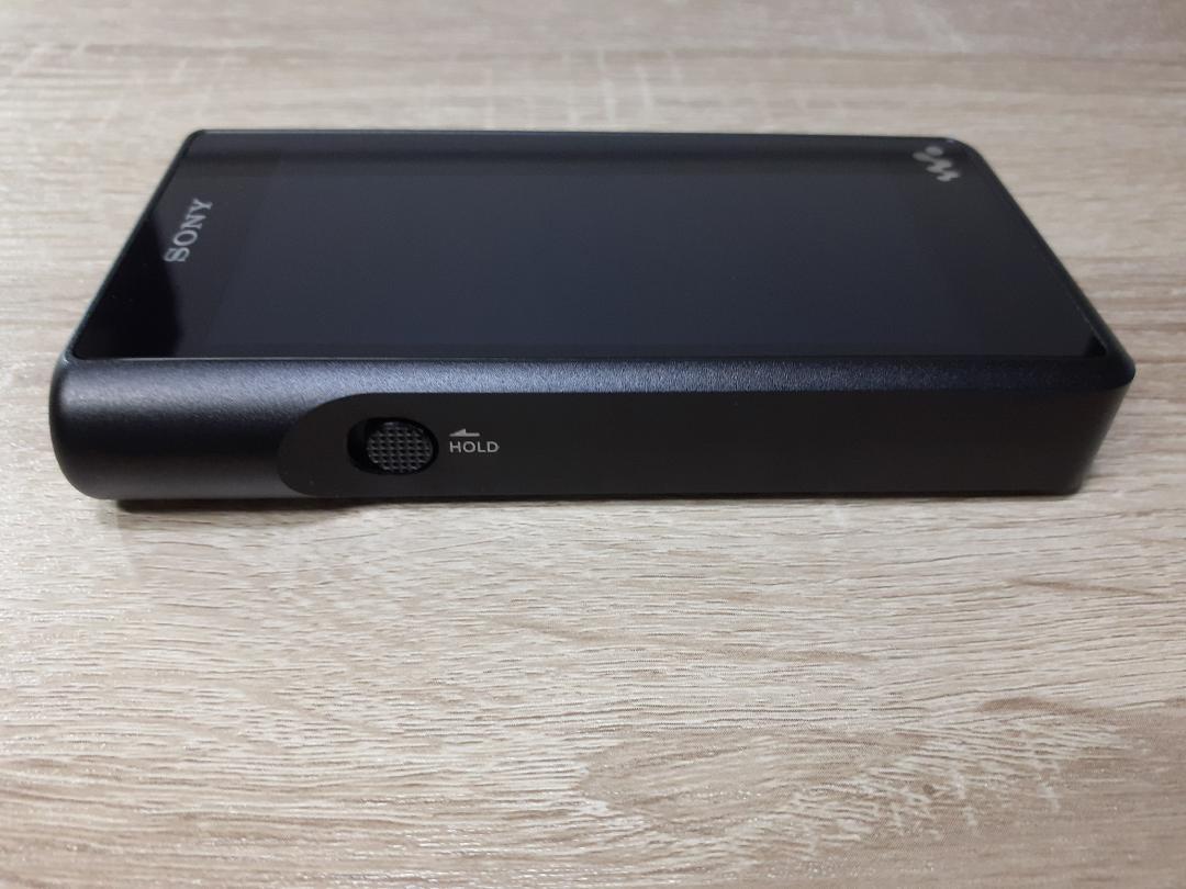 携帯電話 kk様専用 SONY ウォークマン【NW-WM1A】128GB