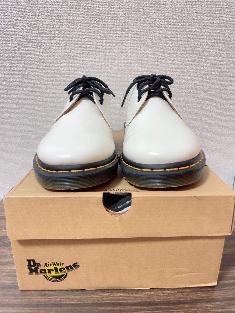 【美品】Dr.Martens 1461 3ホールシューズ・UK6