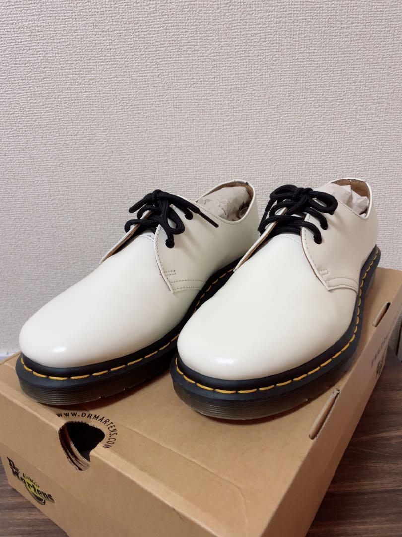 【美品】Dr.Martens 1461 3ホールシューズ・UK6