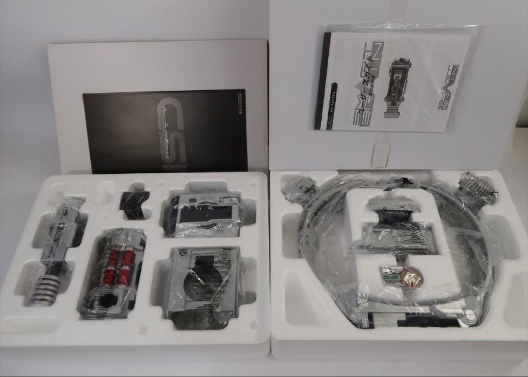 CSM ファイズギア CSM ファイズギア