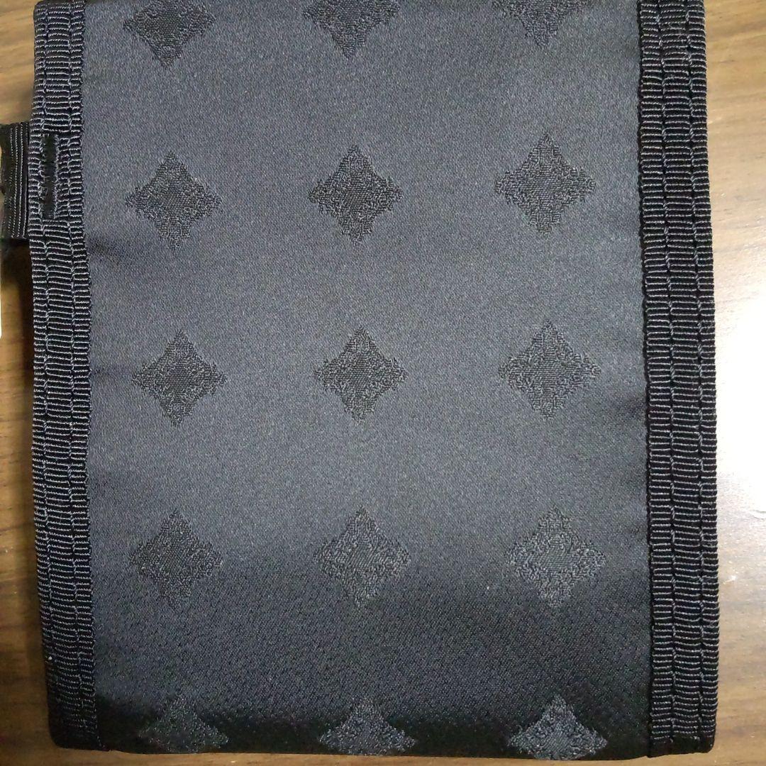PORTER カプセルウォレット ブラック 720-07110