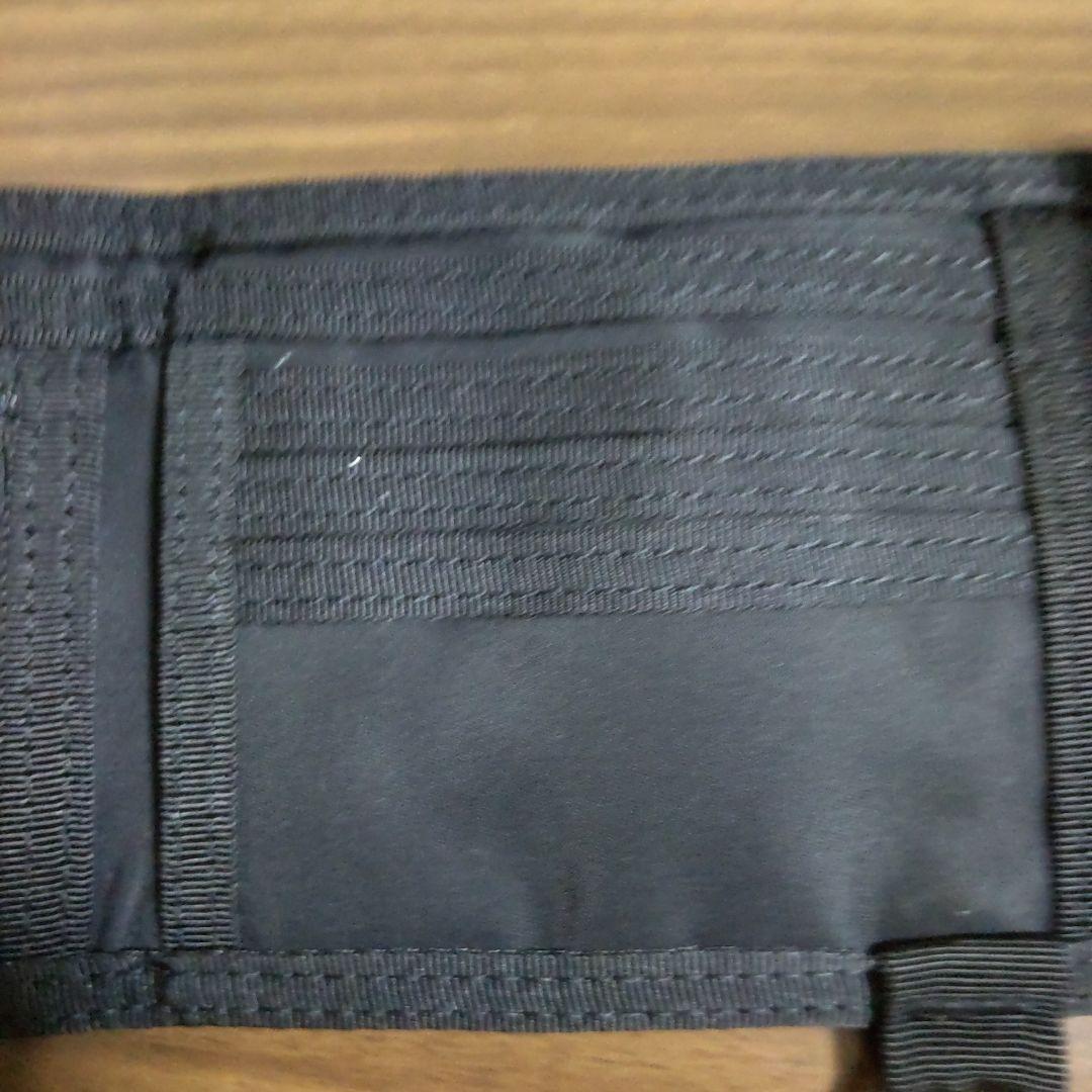 PORTER カプセルウォレット ブラック 720-07110