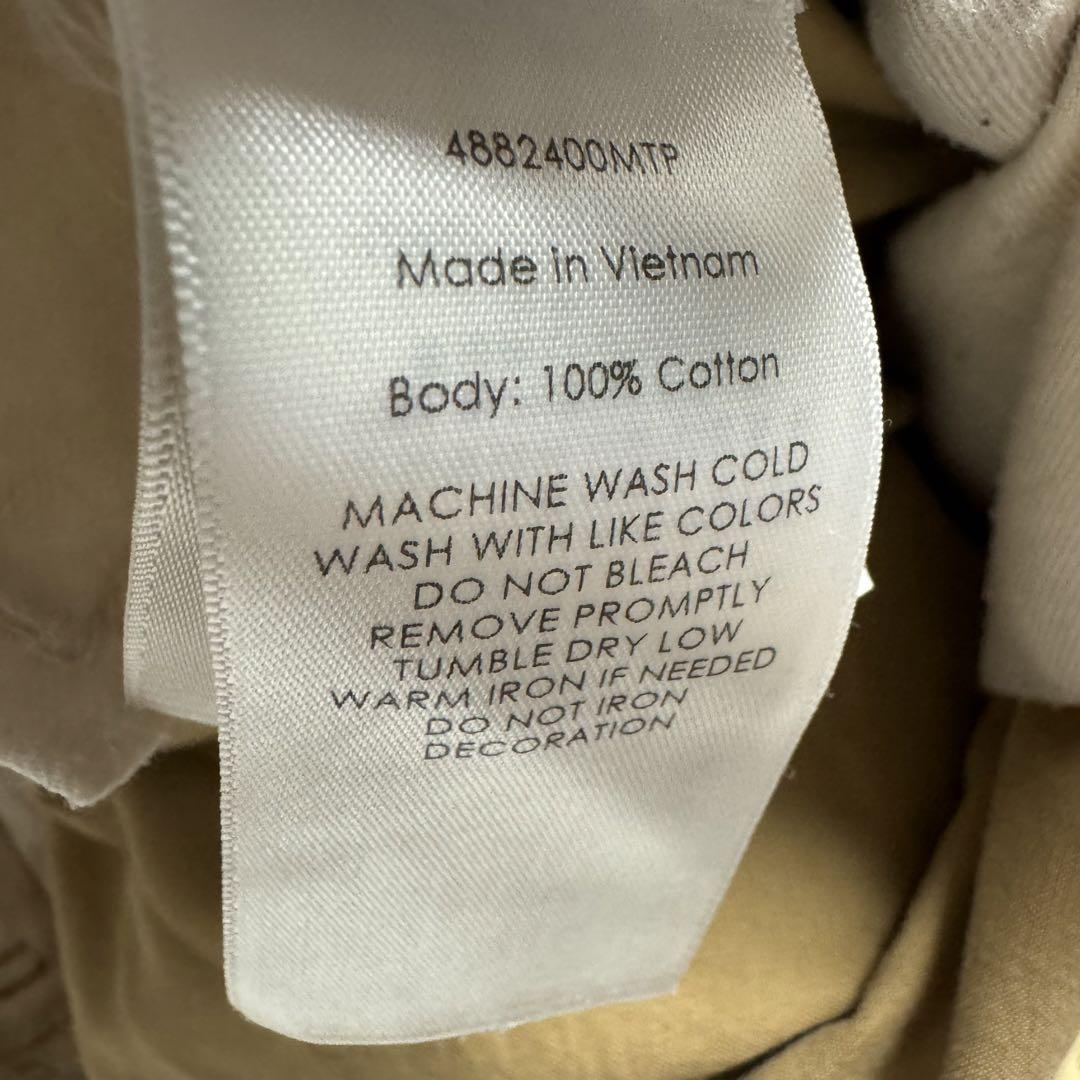 古着　DENIM&SUPPLY RALPH LAUREN カーゴパンツ　27