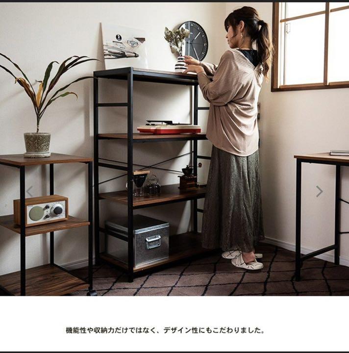 家具 棚 収納ボックス 収納棚 食器棚 本棚 キャビネット タンス デスク ...